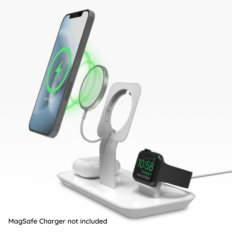 Charging Stand Wireless Charger Samsung Argos Wireless Charging