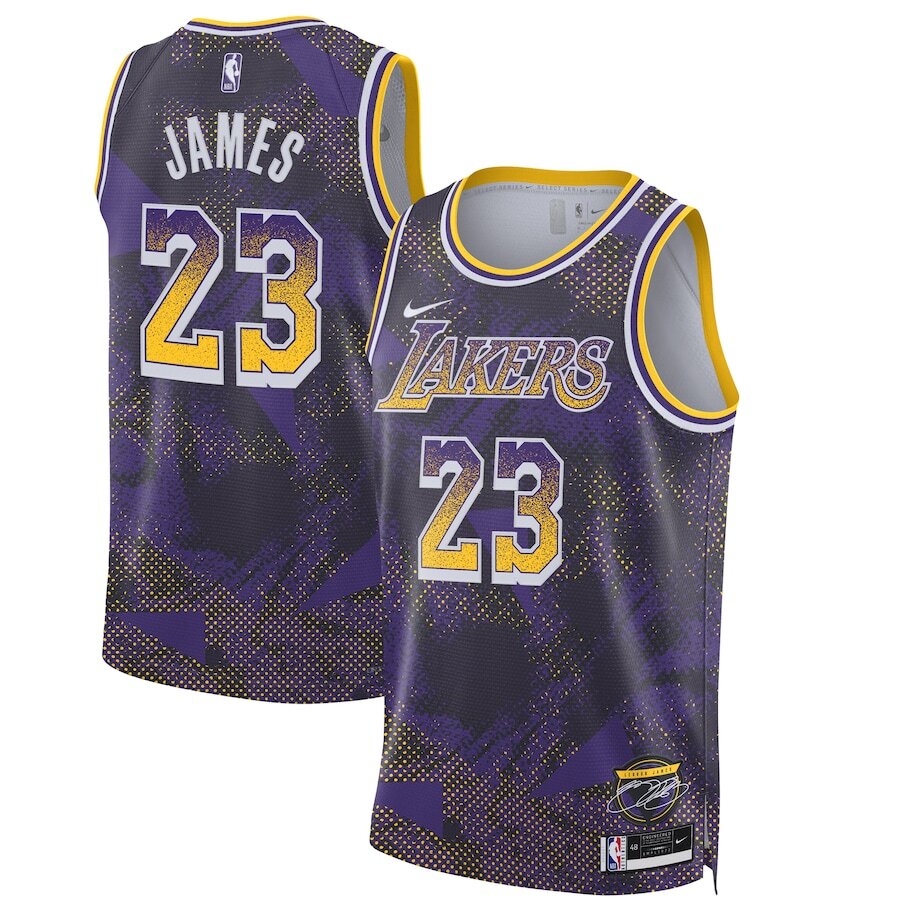 【20シリ】LeBron James PURPLE GOLD SNAKESKIN LeBron James 2019 Mosaic #8 Snakeskin Purple & Gold /20 Price