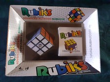 Rubik's Cube 3 x 3 - Ref. 0731