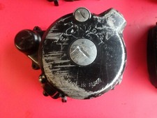 Honda CB 125T 1990 1991 CB125T flywheel stator cover
