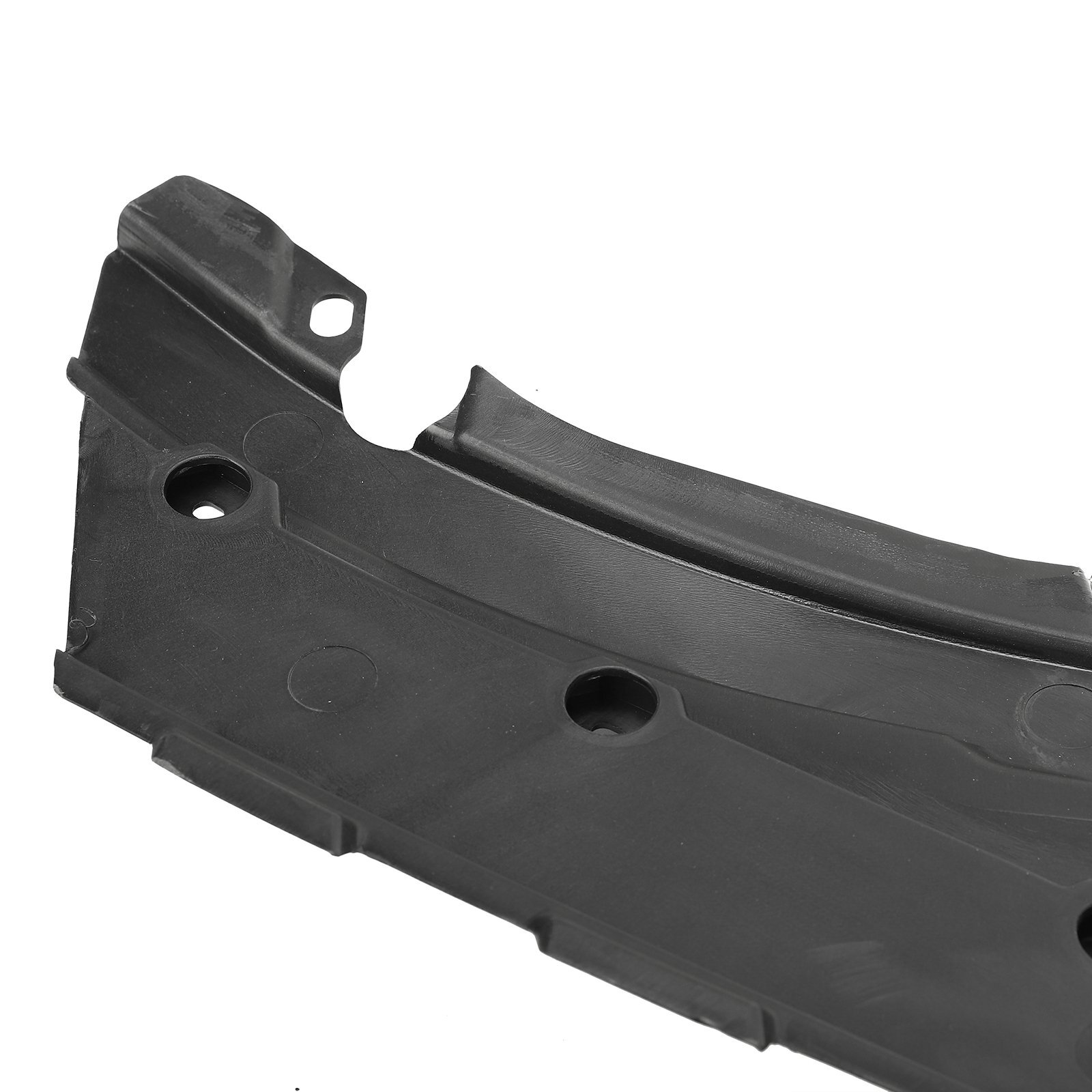 Radiator Support Cover For 2015-2022 Chrysler 300 68227211AC CH1224103 Plastic