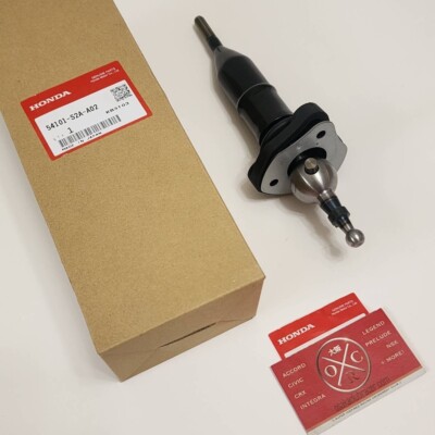 Genuine OEM 00-09 Honda S2000 Shift Lever Assembly Set 54101-S2A