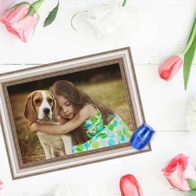 Urnen Tiny Andenken Urnen Hund Memorial Urne Pet Asche Jar