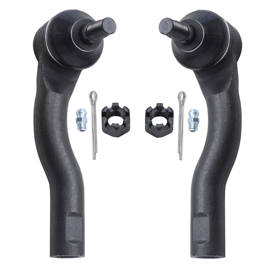 Barra estabilizadora delantera y trasera brazo de control superior Tierod kit para Ford Fusion Milan Foto 4 de 4