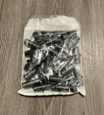 BAG OF 25 - 1/2  ProPEX Coupling - Uponor Q4775050