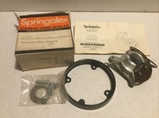 CLASSIC SPRINGALEX STEERING WHEEL BOSS KIT VW PASSAT 1974 