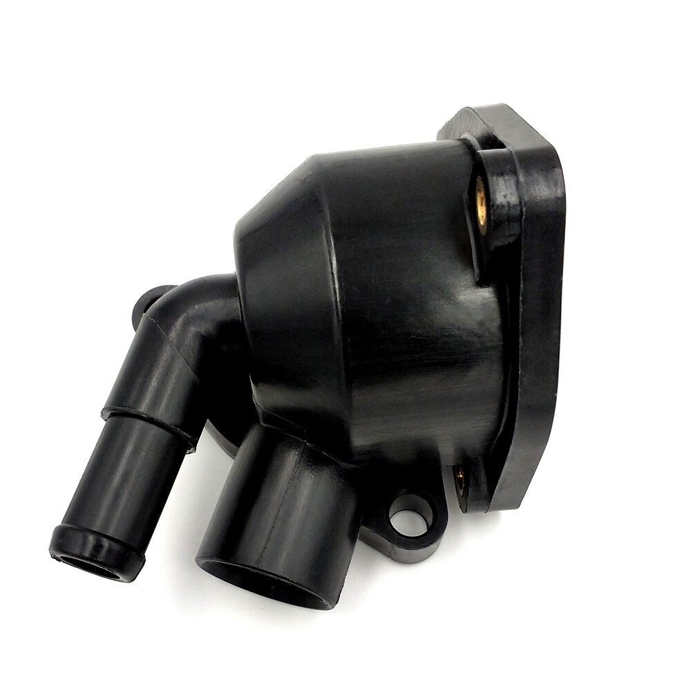 For Honda Coolant Thermostat Housing Case Civic CRV 2.4 Acura RSX