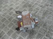 2016 MITSUBISHI OUTLANDER PHEV APPROACHING VEHICLE WARNING MODULE 8638A140