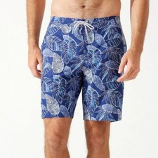 TOMMY BAHAMA Men's XXL Baja Bonita Cove Boardshorts NWT 100