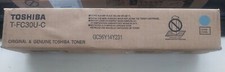 Toshiba TFC30UC CYAN Toner Cartridge