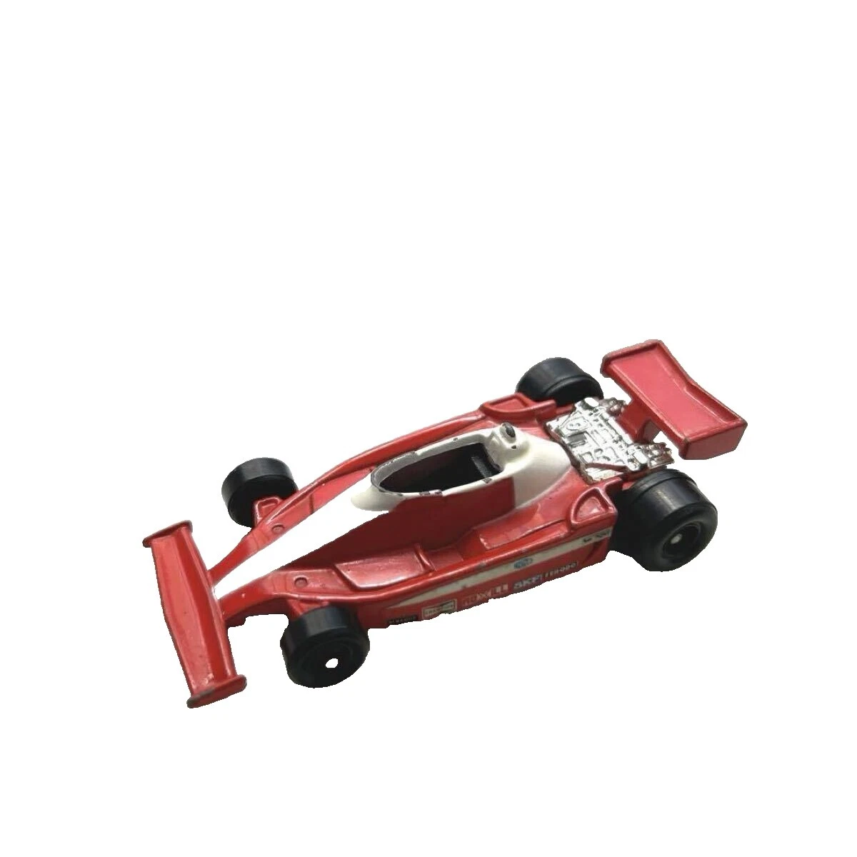 TOMY Rc Cuerpo de autos, camiones y motocicletas Parts & Interior