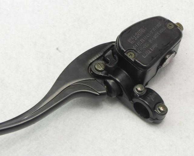Front Left Brake Master Cylinder For Polaris Scrambler 500 850 2x4 4x4