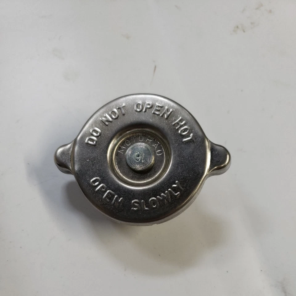 CST Radiator Cap 7016 for Chevrolet, Dodge, GM 10230 - Image 2 of 4