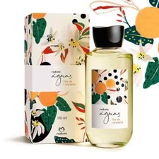Natura - Aguas - Flor de Laranjeira - Colonia Feminina 170Ml - (5.74FlOz)