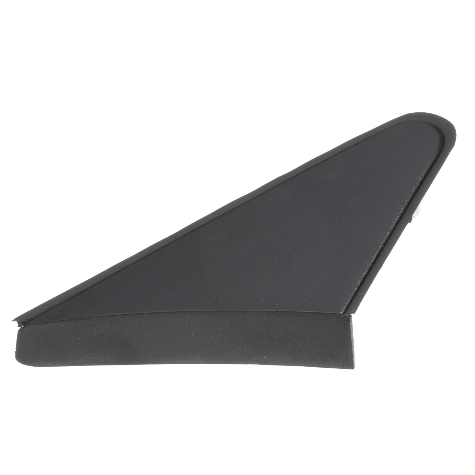 Moldura de moldura superior de guardabarros del lado del pasajero para Kia Rio/Rio5 2006-2011 (N/P 86190-1G000)