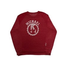 Vintage Michael Jackson Tip Toe Crewneck