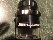 Used but in great condition, PEAK Zoom Lupe 816, 8x to 16x 