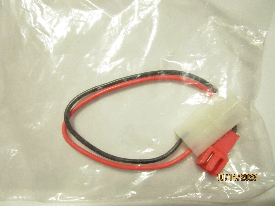 Venom Racing Tamiya to Micro Plug Coverter/Adapter 1606 Ven-1606 - Image 2 of 3