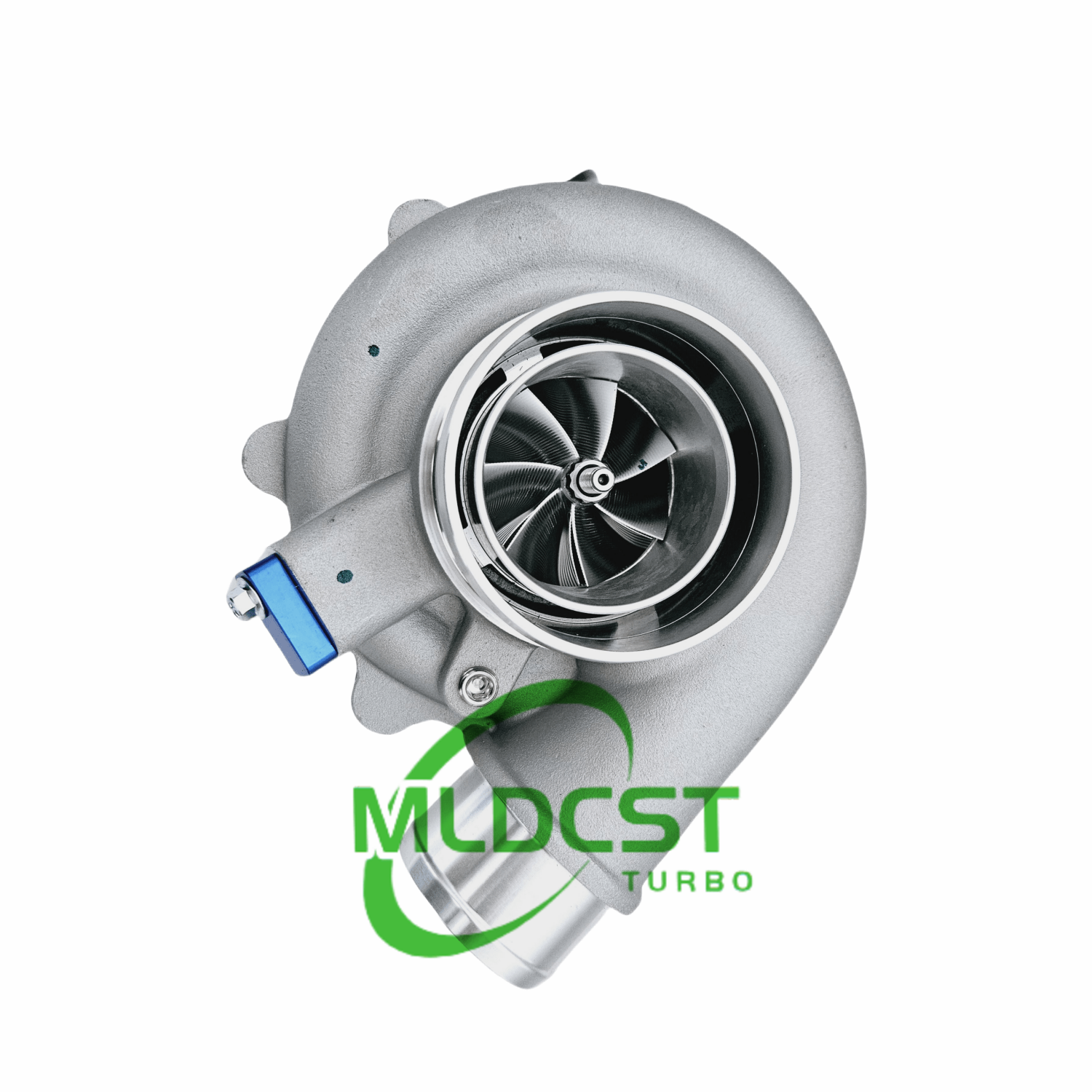 G30 660 Turbo Ultra High Flow Ball bearing A/R .72 V-band A/R .70 Compressor