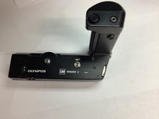 Olympus OM System Winder 2, Read