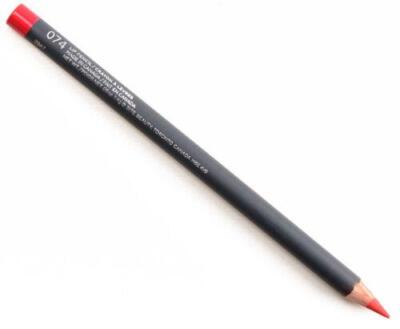 BITE Beauty The Lip Pencil # 074 Medium Dark Orange ~ Factory Sealed