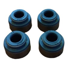  Four Pack Club Car Gas Golf Cart Valve Stem Seal 1992 to Current OEM:1016566