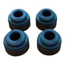 (Four Pack)Club Car Gas Golf Cart Valve Stem Seal 1992 to Current OEM:1016566
