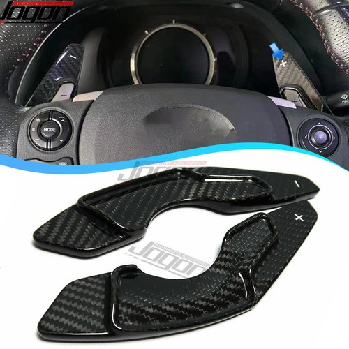 Dry Carbon Interior Trim Level Package For Lexus IS300 350 500 F Sport 2021+ AWD - Picture 32 of 59