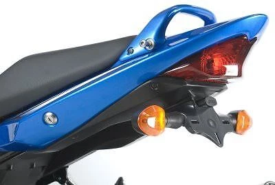 R&G Tail Tidy Suzuki Bandit GSX 1250FA 2010 to 2016 — 第 3/4 张图片