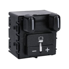 Replacement Trailer Brake Control Switch - Compatible with Chevy and GMC Vehi...