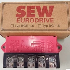 1PC New Replace SEW BGE1.5 WS Motor Brake Rectifier Module BGE 1.5 8253854