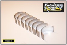 Mitsubishi 2.3/2.5TD 4D55/4D56T 8v Big End Conrod Bearing Set STD