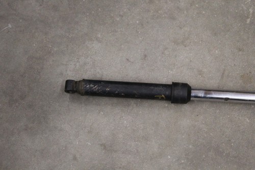 2002 SUZUKI JR50 RIGHT FORK JR 50 02 #4 - Picture 5 of 8