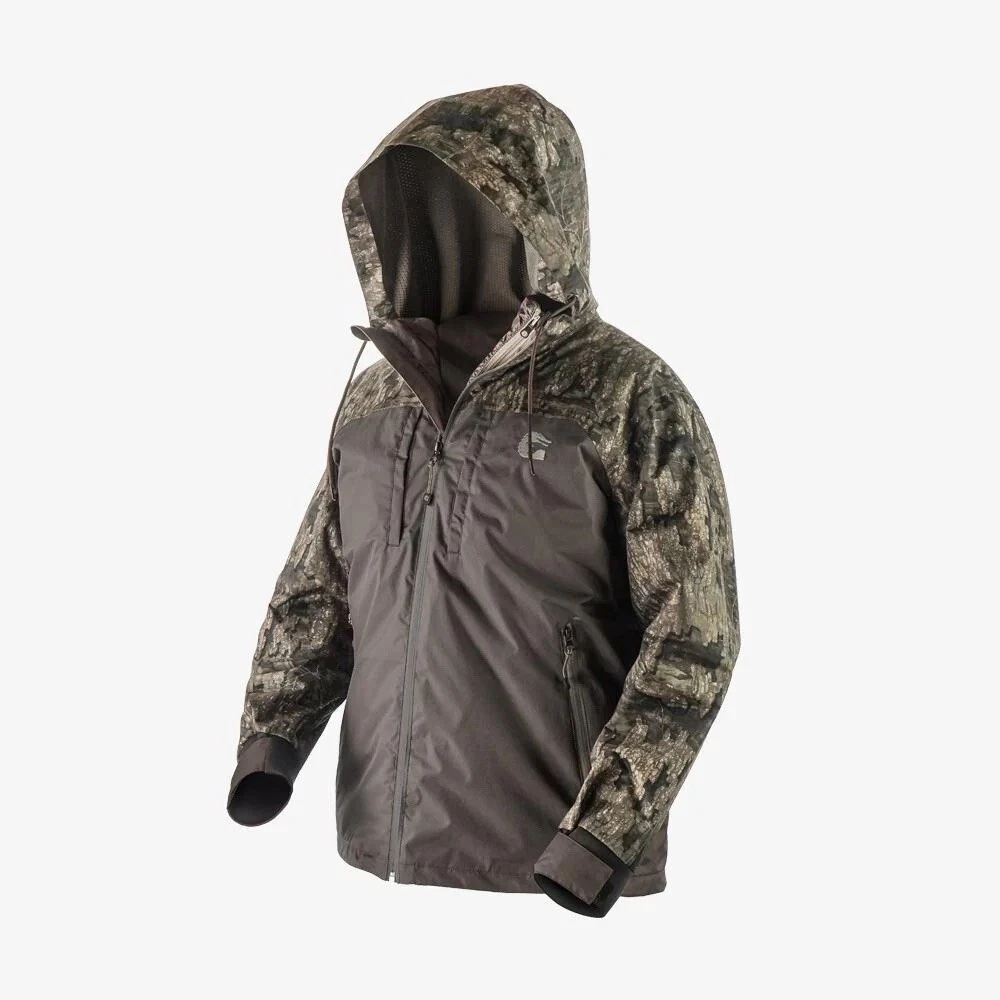 Gator Wader Jacket 3-1
