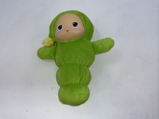 PLAYSCHOOL HASBRO GLO WORM