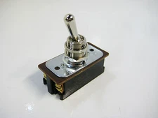 Power Tool Toggle Switch DPST 1 HP  16amp  Rockwell Delta Dewalt Craftsman