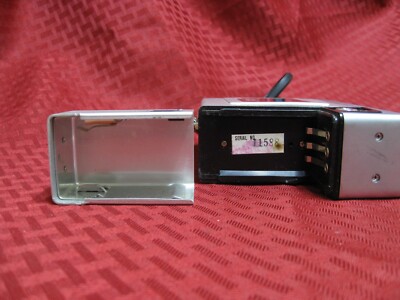 Vintage Marantz Superscope Cassette Player/Recorder C-108, book