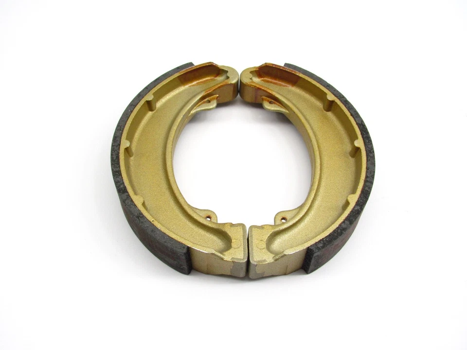 EBC NOS H311 BRAKE SHOES HONDA MR250 MT250 XL250 XL350 Foto 3 de 4