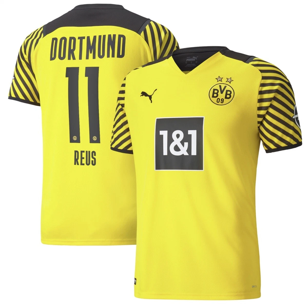 Dortmund new shirt sale