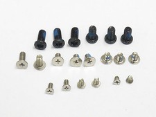 NEW LCD Assembly Screw Screws Set 20 PCS for MacBook 13" A1342 2009 2010