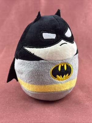 Super Hero Batman Comic Plüsch Höhe ca. 15 cm