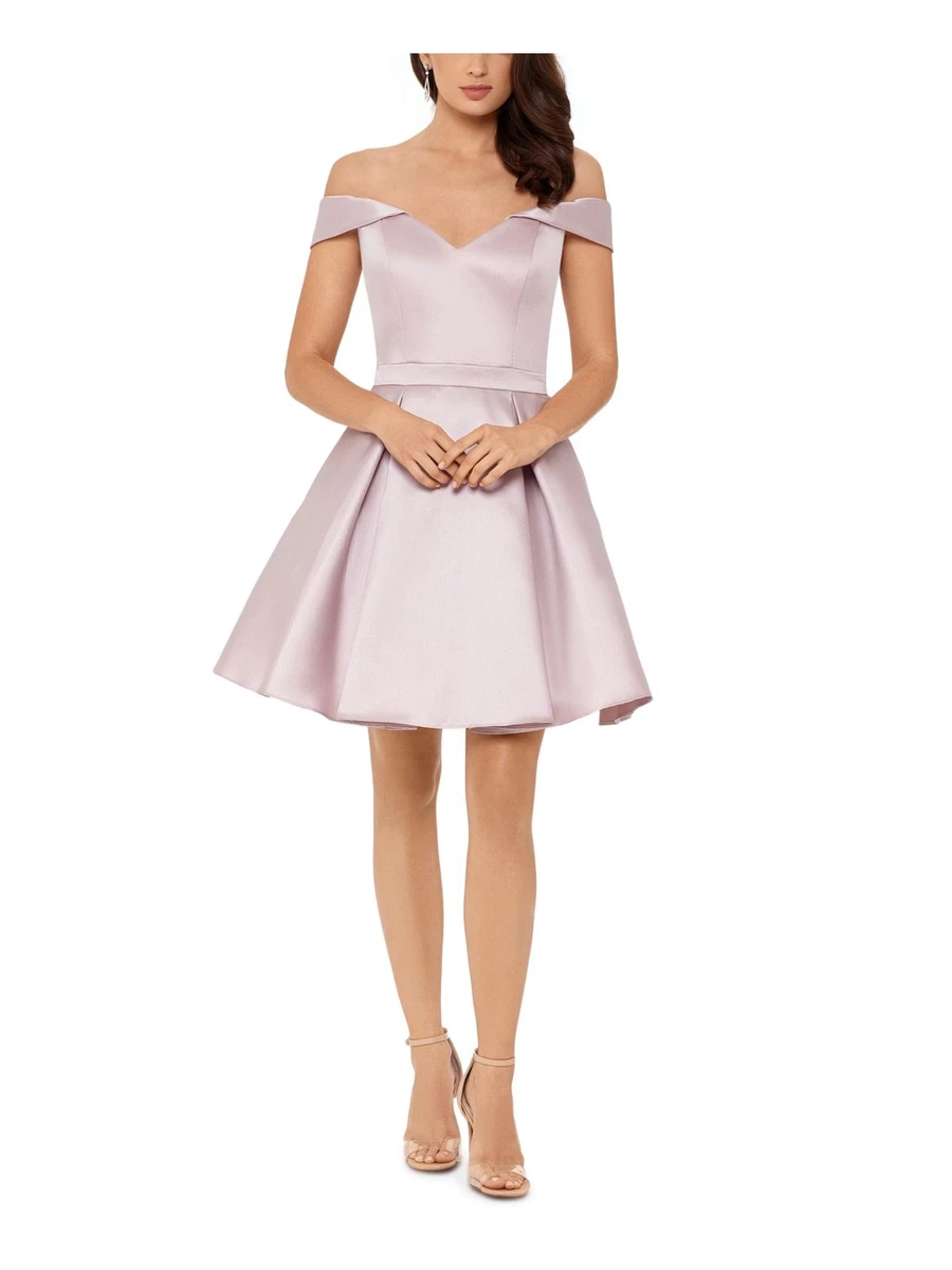 Xscape Fit & Flare Dresses for Women for sale | eBay