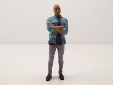 American Diorama Car Meet 3"""" Figure 6 Pour Mod Les L' Chelle 1/18 76331-image