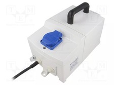 BREVE TUFVASSONS 16152-9996 Transformator