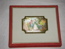 Vintage Creme Puff Max Factor Regency Hi Society Set