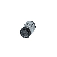 Klimakompressor 12 V Ø 119 Mm 7SEU17C NRF FüR U.A. MERCEDES-BENZ C-KLASSE