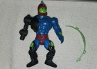 TRAP JAW Action Figure Masters of the Universe MOTU He-man Vtg Arm Belt Vintage