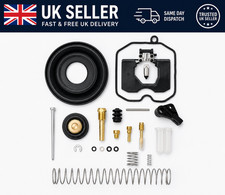 Carburetor Carb Repair Rebuild Kit for Harley Davidson CV40