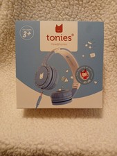 Tonies Headphones - Blue For Ages 3 