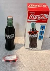 Vintage Takara Japan Cola Cola Dancing bottle working from 1991 With Box!